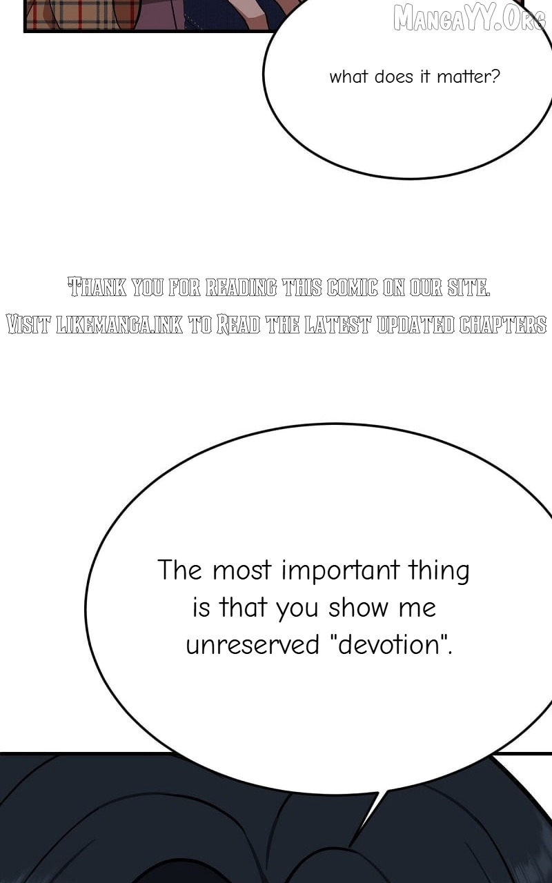 Change Me Chapter 85 - page 61